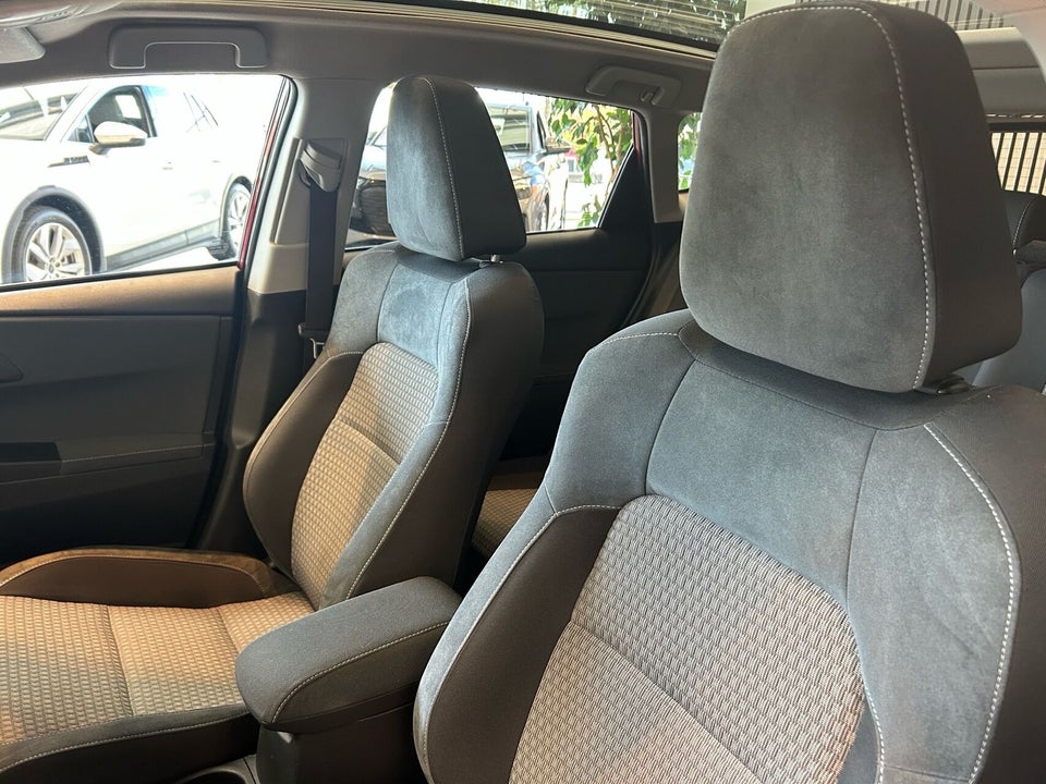 Toyota Auris 1,2 T T2 Spirit 5d