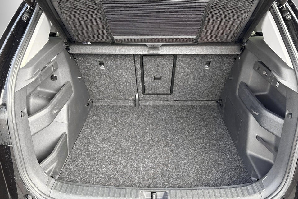 Skoda Elroq 85 iV Loft 5d