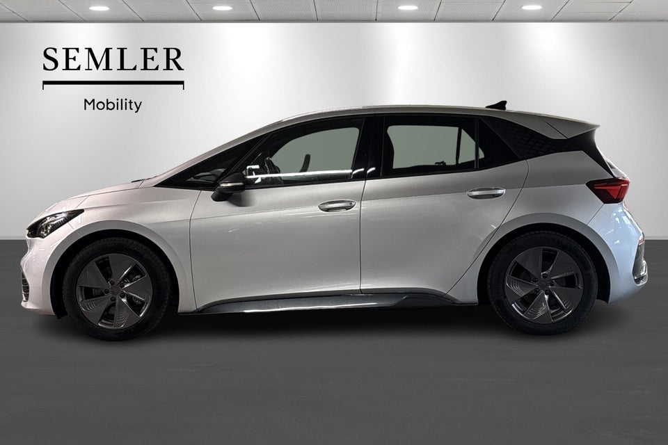 Cupra Born 58 High 5d