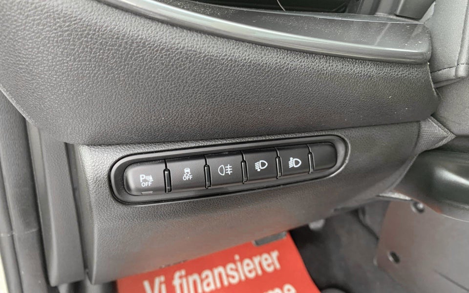 Fiat 500e 42 la Prima 3d