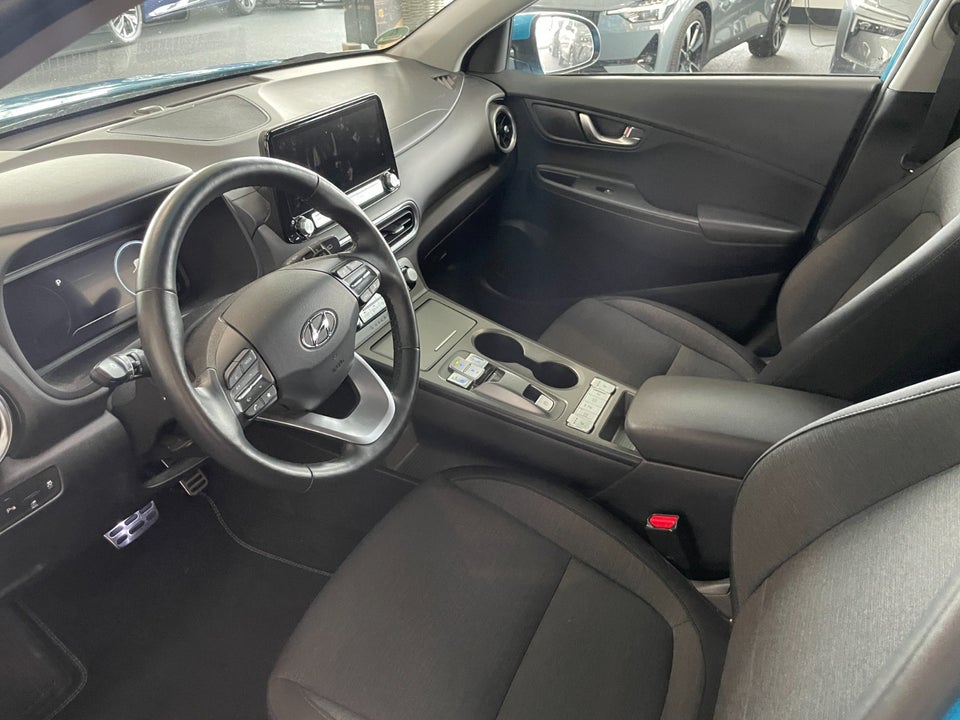 Hyundai Kona 39 EV Trend 5d
