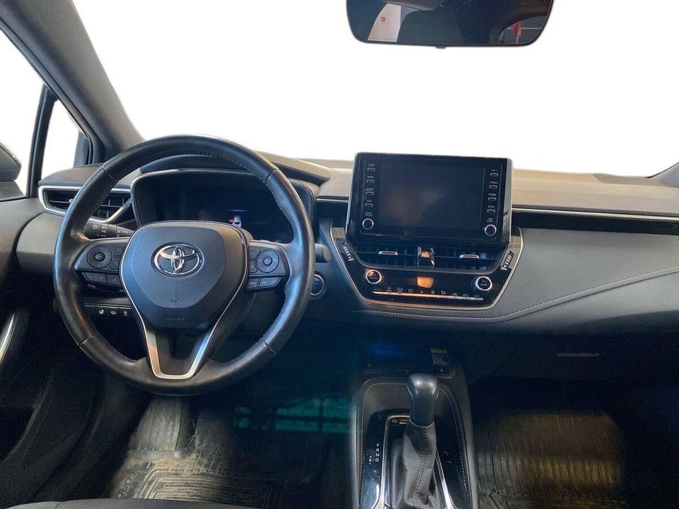 Toyota Corolla 1,8 Hybrid H3 Premium MDS 5d