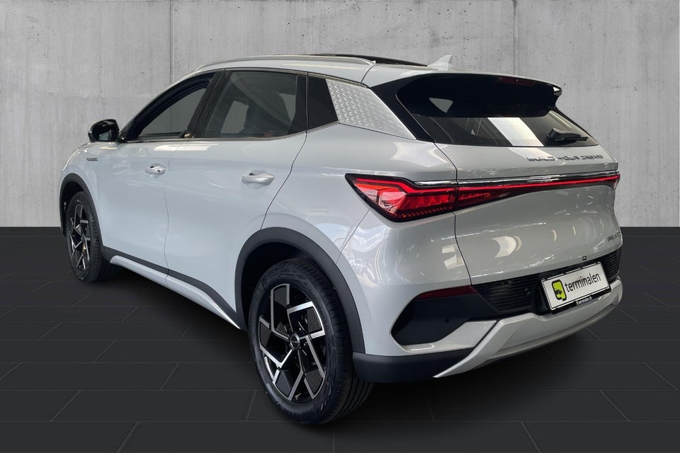 BYD Atto 3 60 Comfort 5d