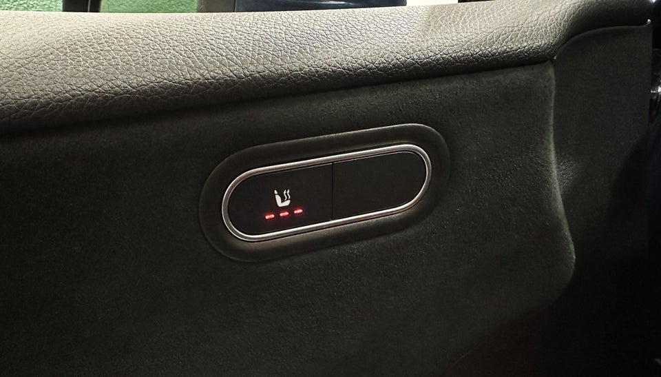 Mercedes A250 e 1,3 AMG Line aut. 4d