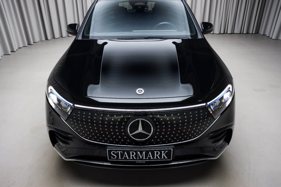 Mercedes EQA250+ AMG Advance 5d