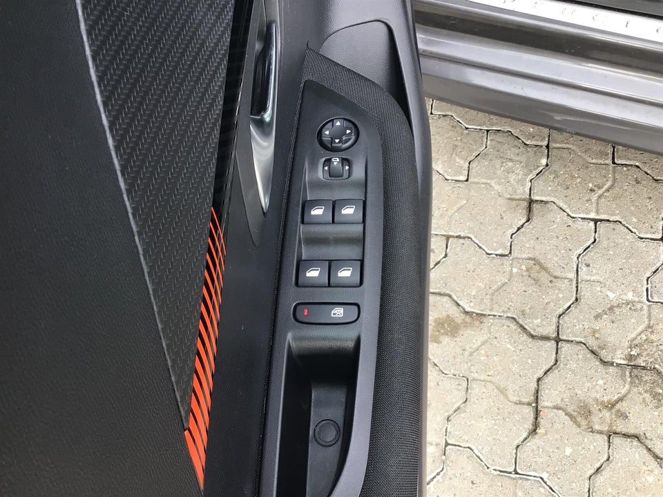 Peugeot 208 1,2 PureTech 75 Active Pack 5d