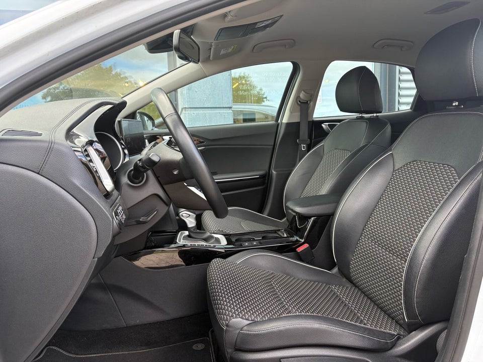 Kia XCeed 1,6 PHEV Spirit DCT 5d