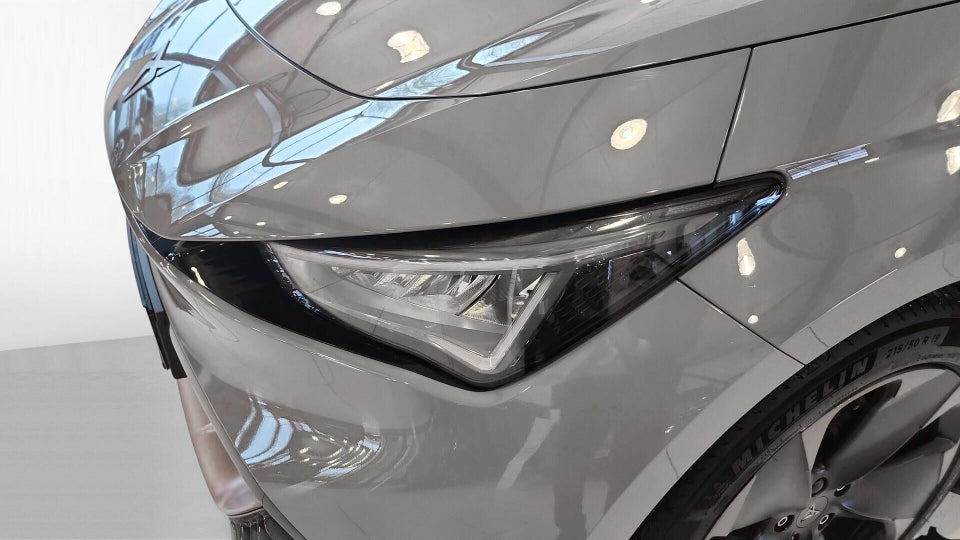 Cupra Born 77 e-Boost 5d