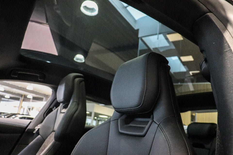 Audi e-tron GT quattro 4d