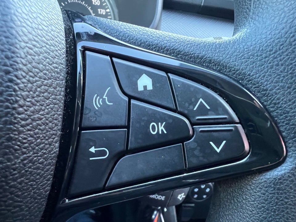 Dacia Jogger 1,0 TCe 110 Essential 7prs 5d