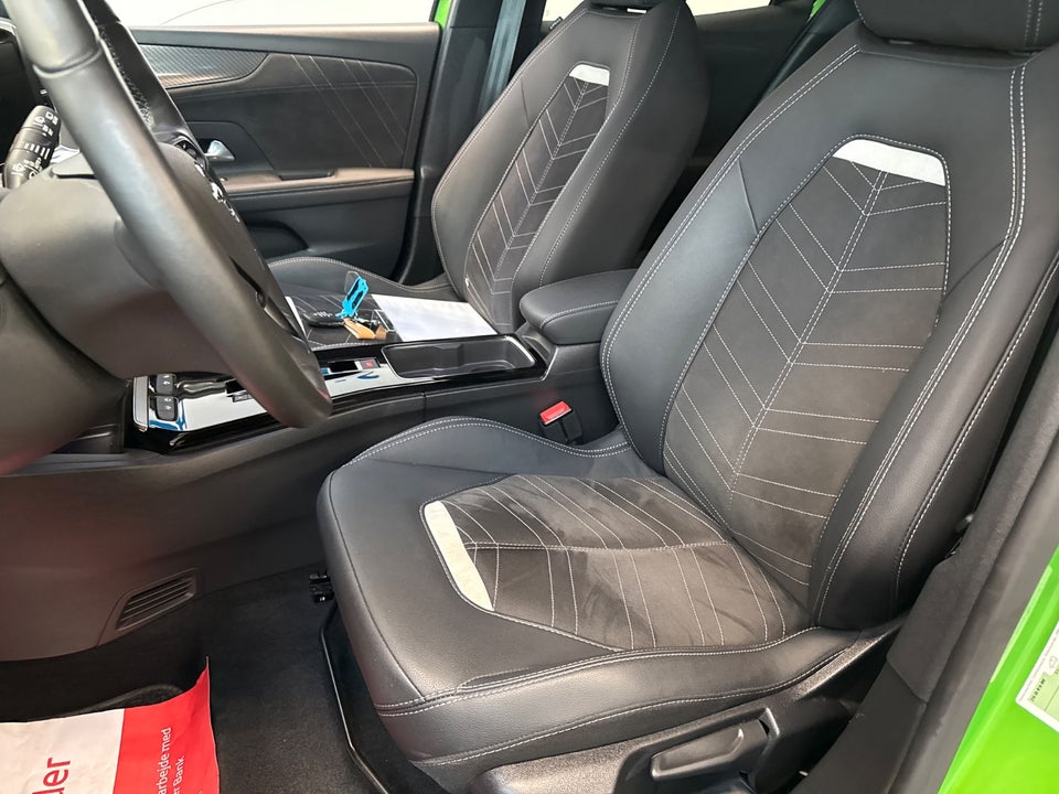 Opel Mokka-e 50 Ultimate 5d