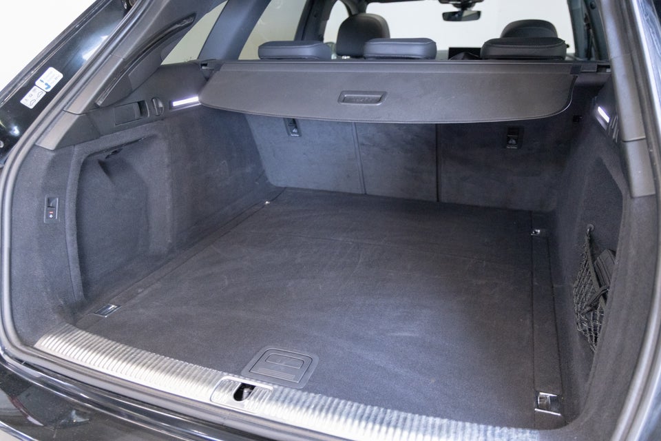 Audi S4 3,0 TFSi Avant quattro Tiptr. 5d
