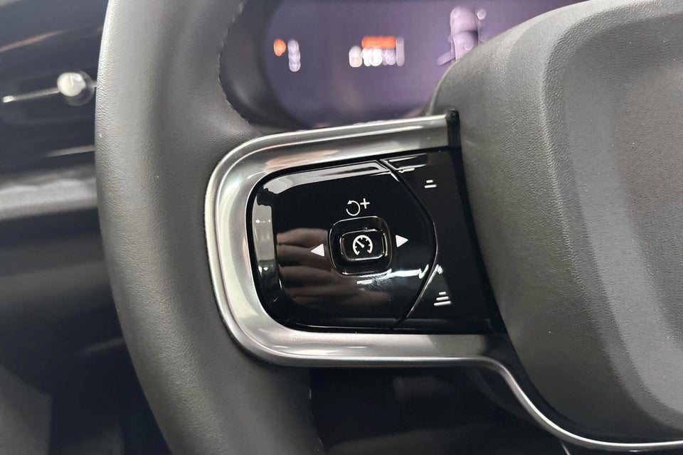 Polestar 2 Long Range 5d