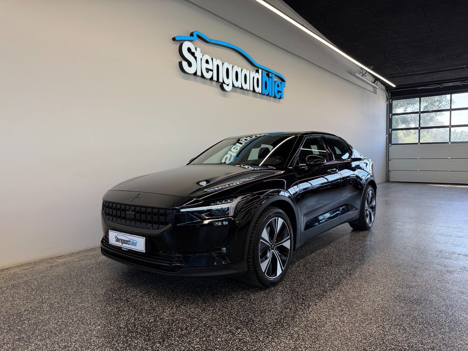 Polestar 2 Long Range 5d