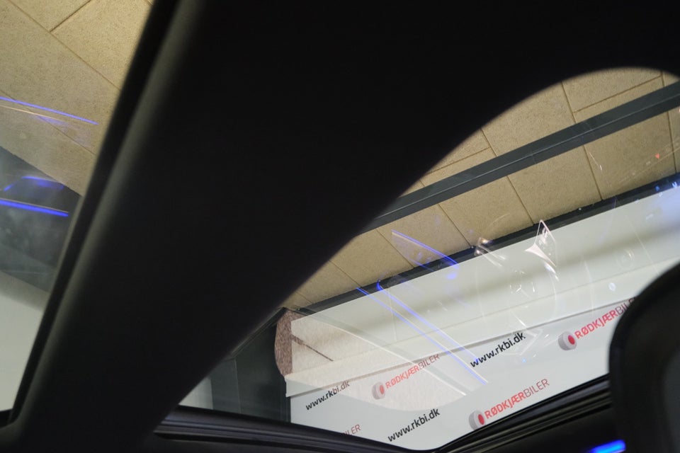 Mercedes EQE350 AMG Line 4d