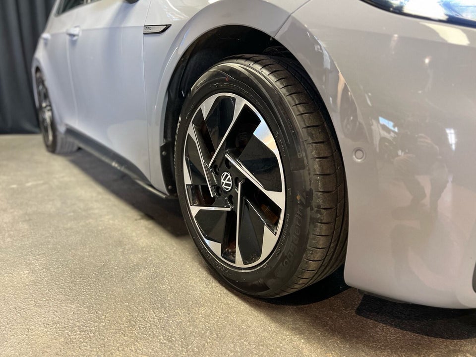 VW ID.3 58 Pro Performance 5d