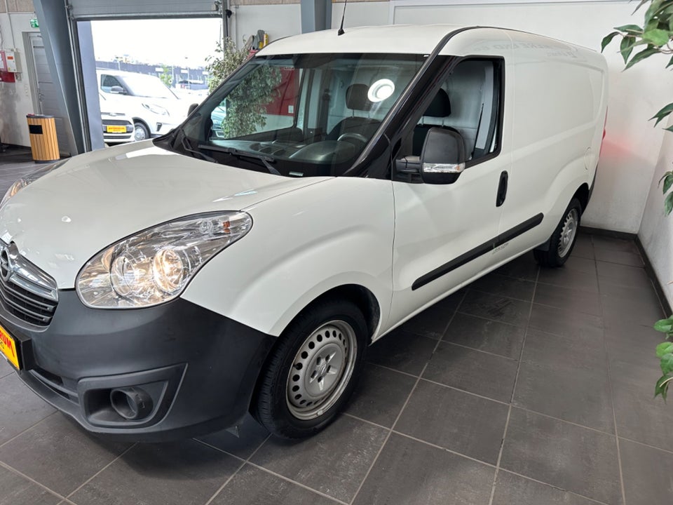 Opel Combo 1,3 CDTi 95 L2H1 5d