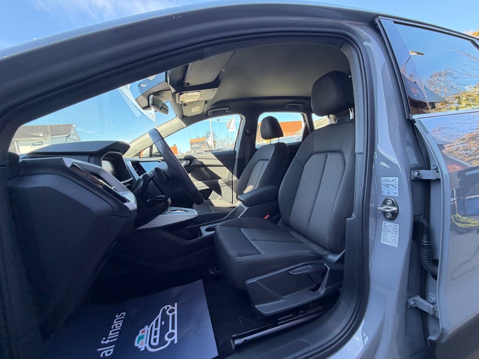 Audi Q4 e-tron 40  5d