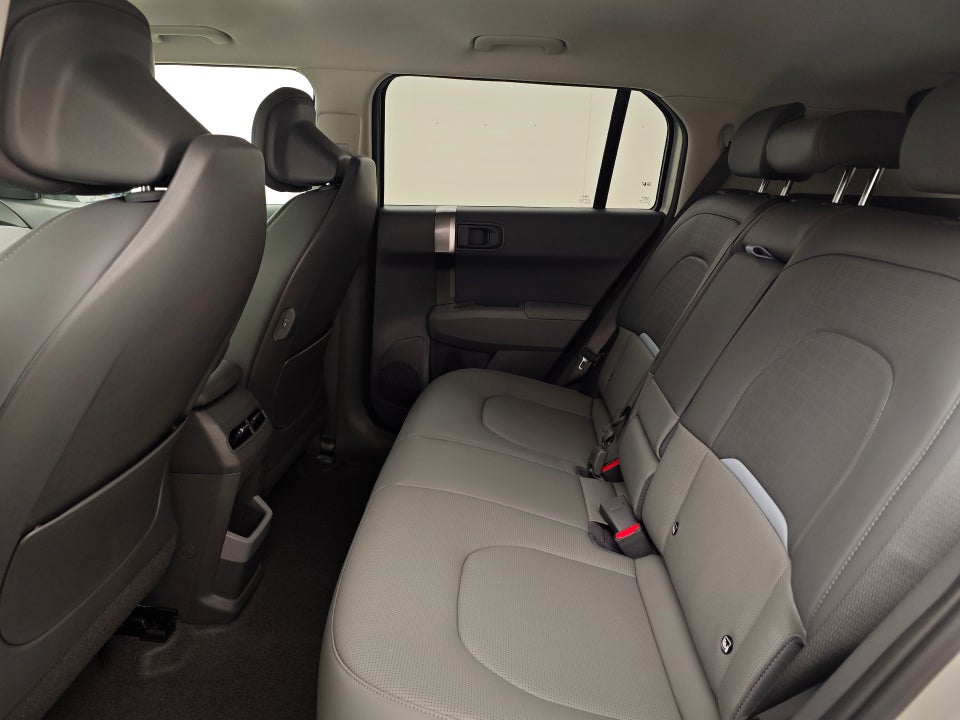 Kia EV3 81 Long Range Upgrade 5d