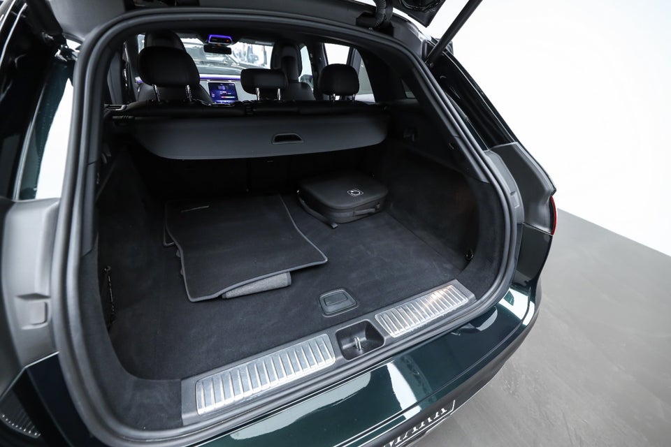 Mercedes EQE350 SUV AMG Advance Plus 4Matic 5d