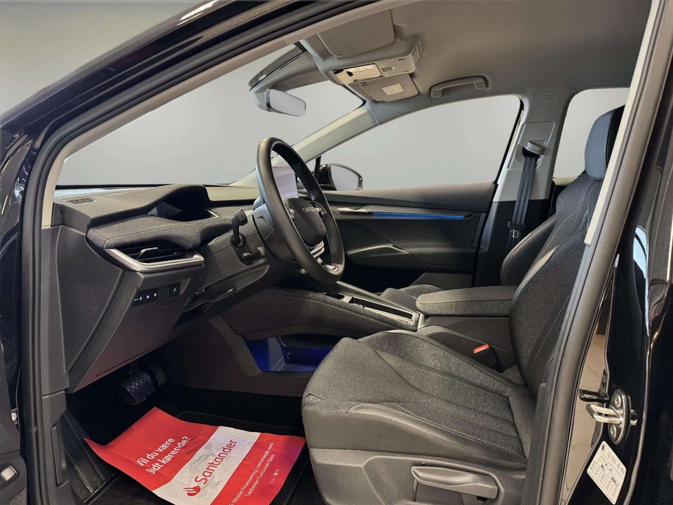 Skoda Elroq 85 iV Premium 5d