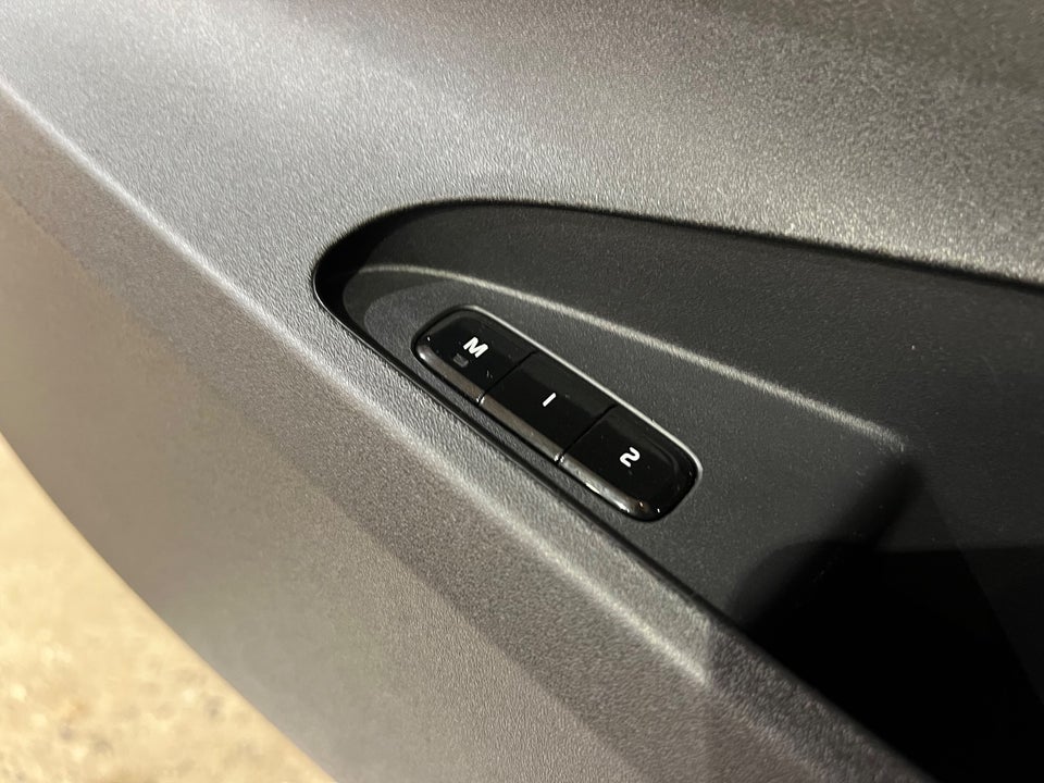 Polestar 2 Long Range AWD 5d