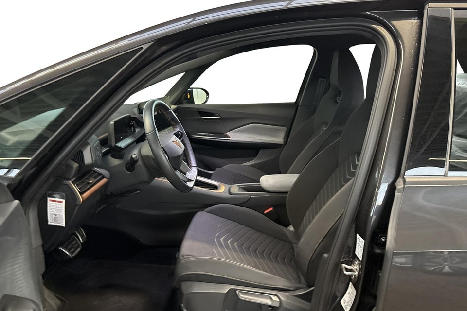 Cupra Born 58 High 5d