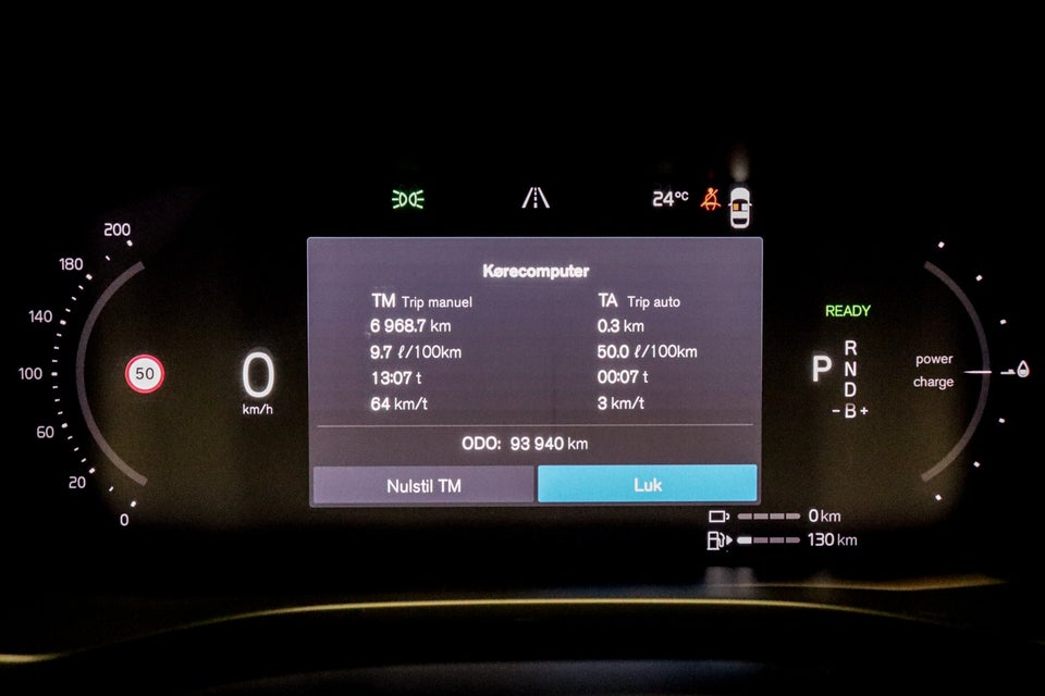 Volvo XC60 2,0 T8 ReCharge R-Design aut. AWD 5d