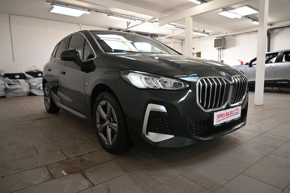 BMW 225e 1,5 Active Tourer M-Sport xDrive aut. 5d