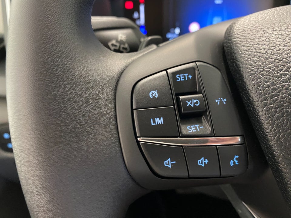 Ford Transit 350 L3 Kombi 2,0 EcoBlue Trend aut.