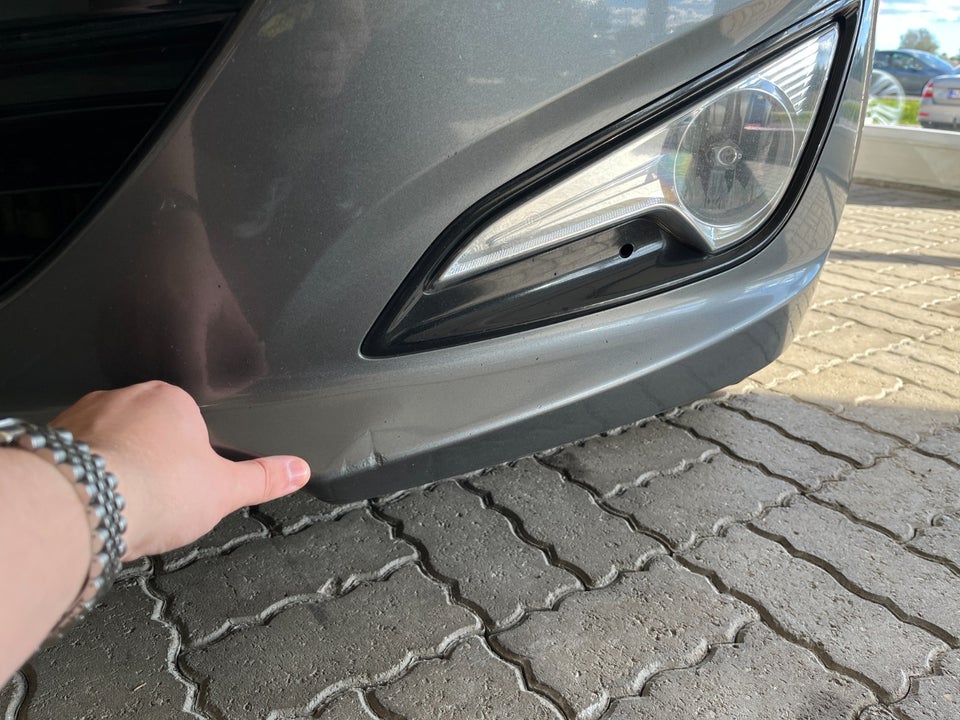 Hyundai i40 1,7 CRDi 115 Comfort CW 5d