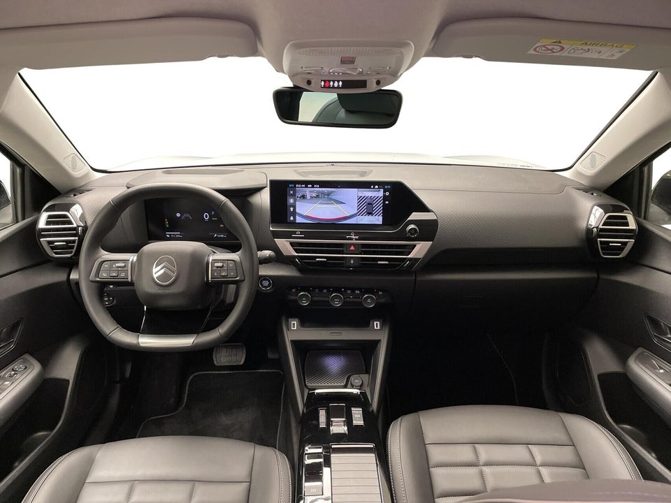 Citroën ë-C4 54 VTR Sport 5d