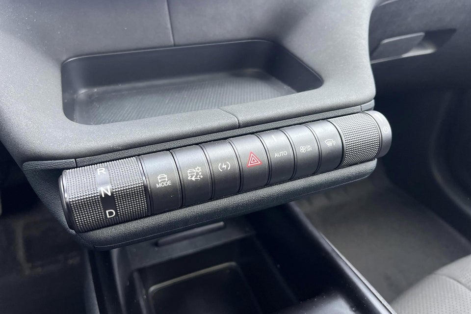 BYD Dolphin 60 Design 5d