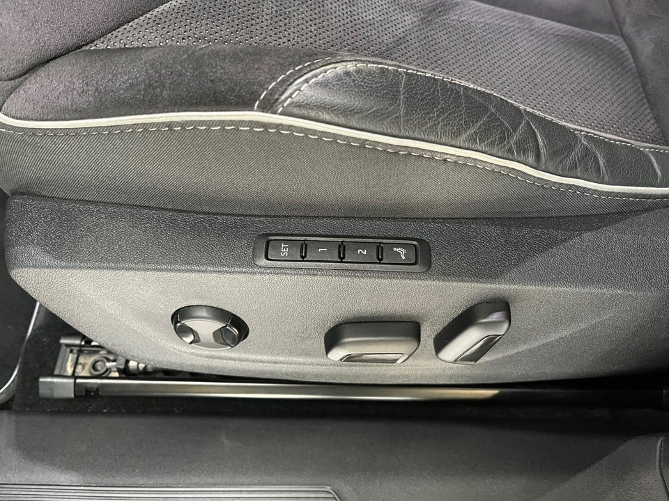 Skoda Enyaq 80 iV Sportline 5d