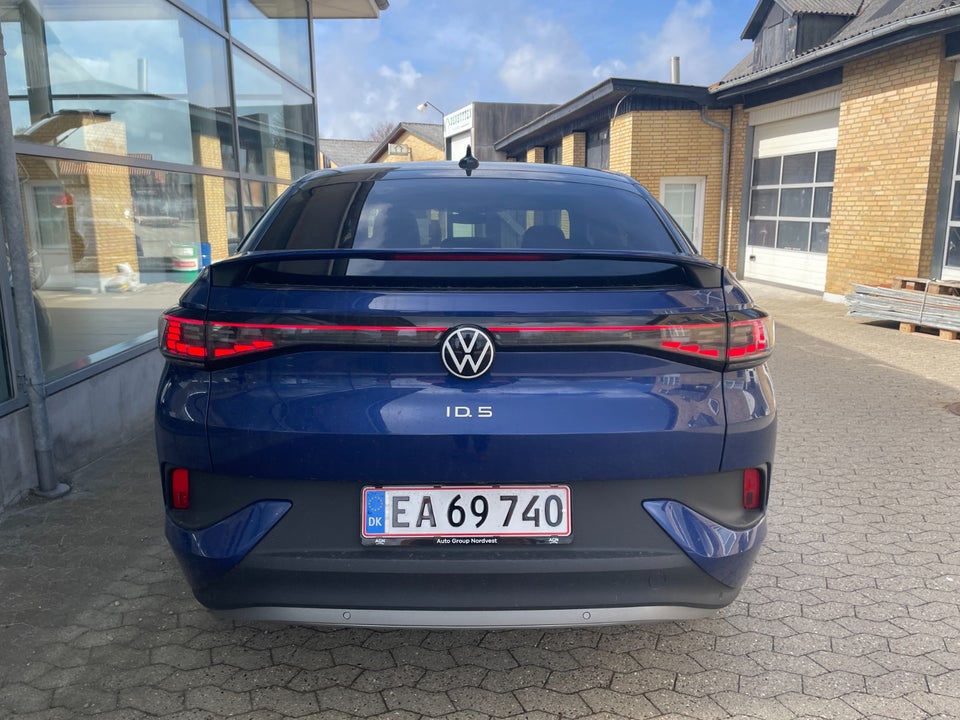 VW ID.5 Pro 5d