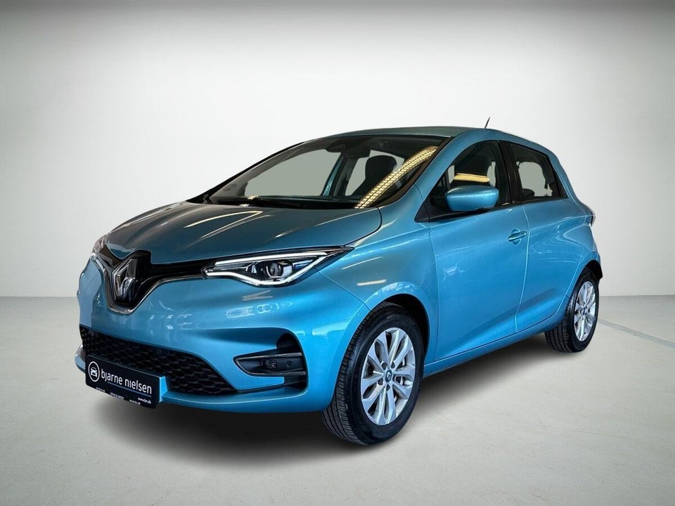 Renault Zoe 52 Zen 5d