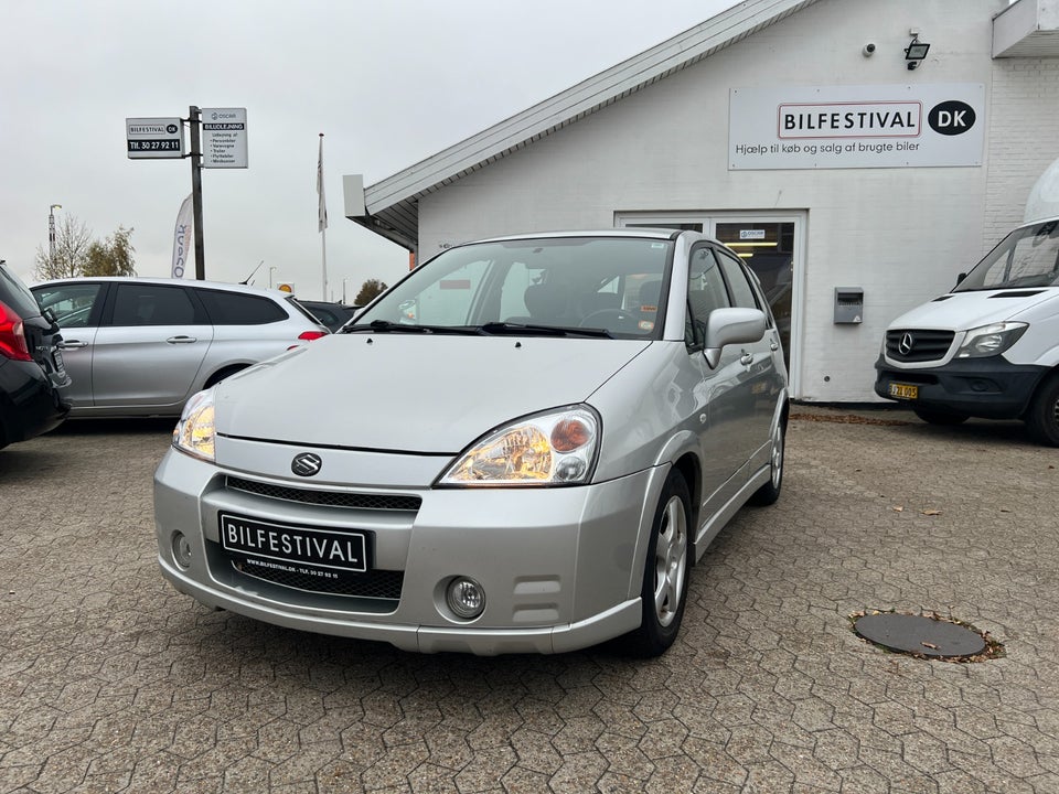 Suzuki Liana 1,6 S 5d