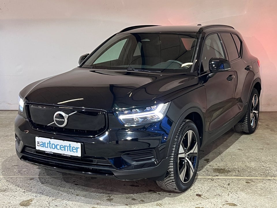 Volvo XC40 P6 ReCharge Plus 5d