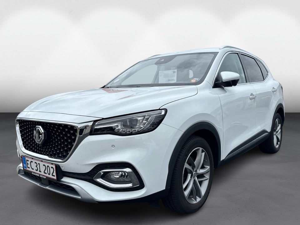 MG EHS 1,5 PHEV Luxury 5d