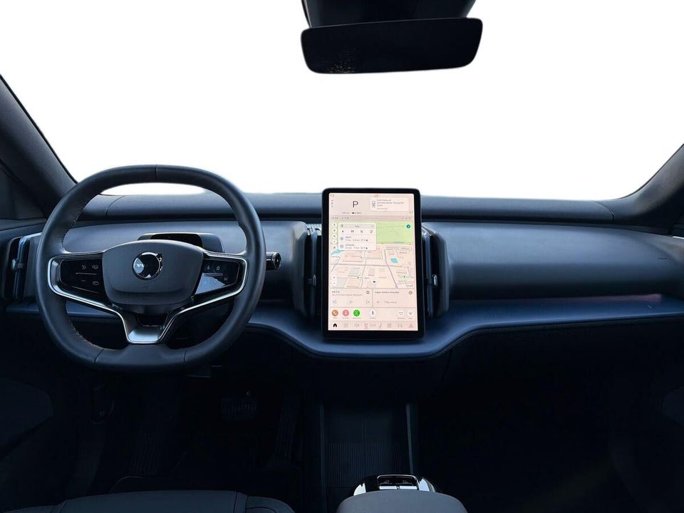 Volvo EX30 Extended Range Plus 5d