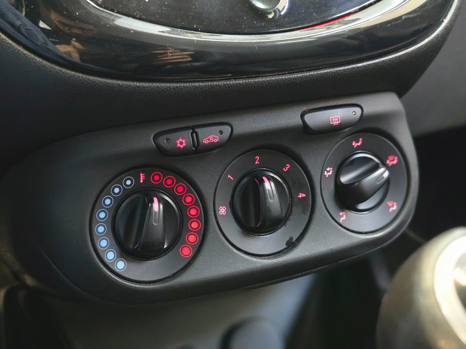 Opel Corsa 1,0 T 90 Cosmo 5d