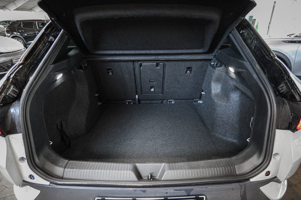 VW ID.4 77 1ST Pro Performance 5d