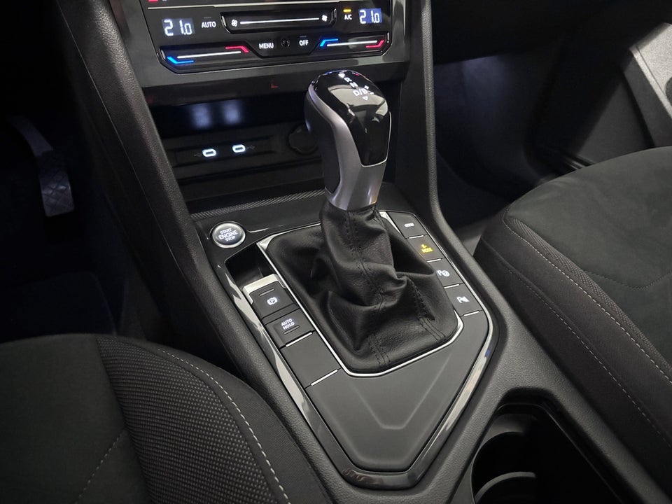 VW Tiguan 1,4 eHybrid Elegance DSG 5d