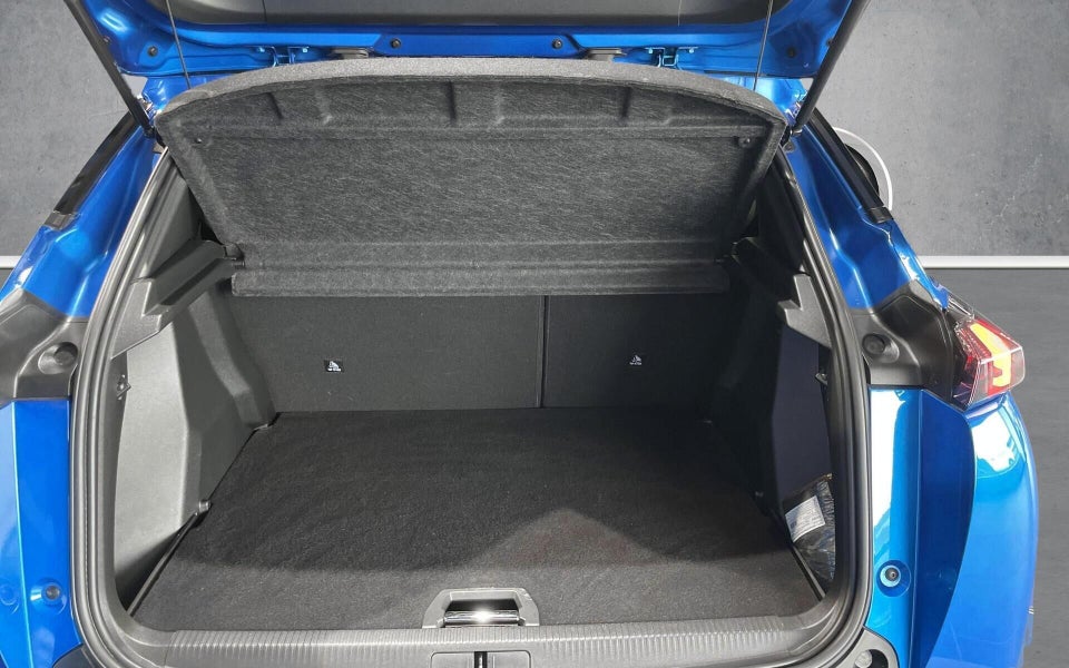 Peugeot e-2008 50 Active Pack 5d