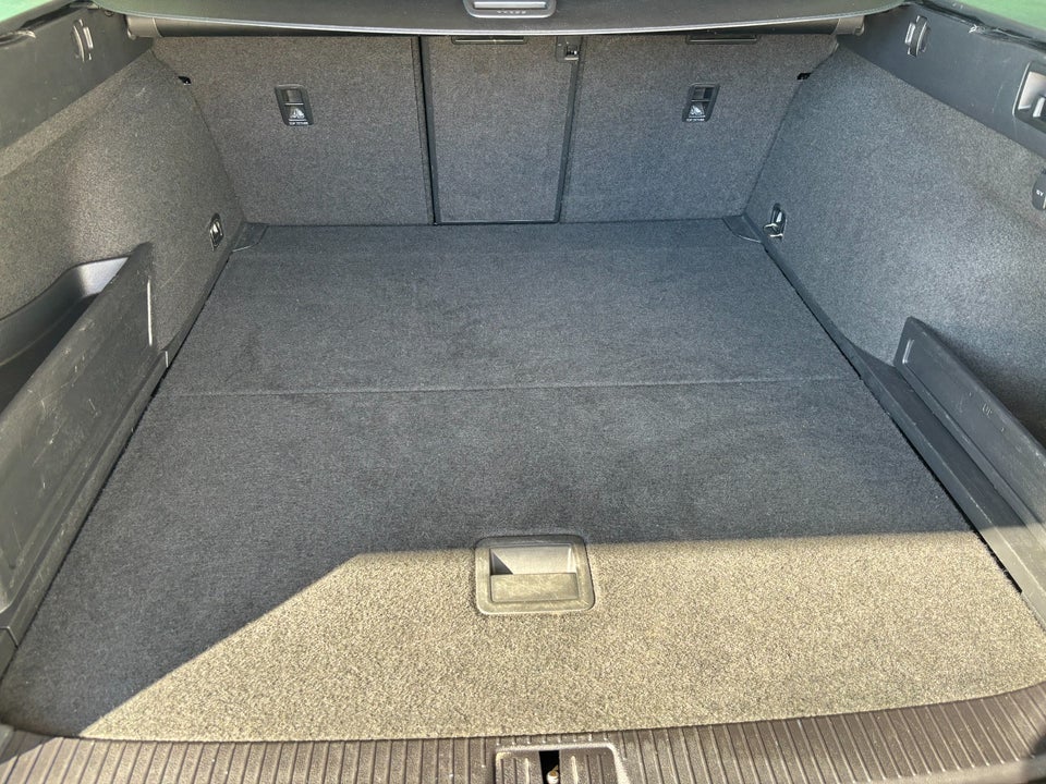 VW Passat 1,4 GTE Variant DSG 5d