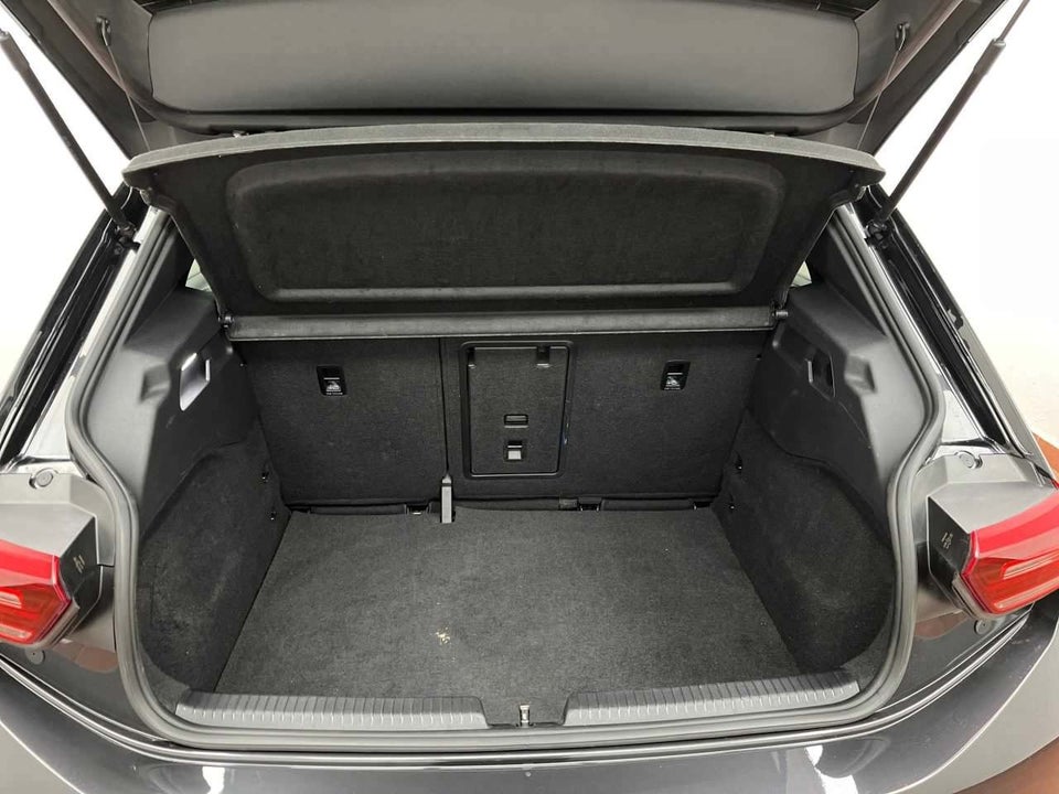 VW ID.3 58 Pro Performance Business 5d