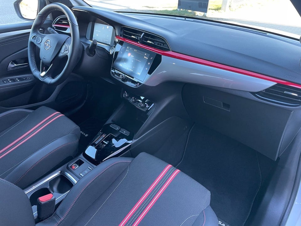 Opel Corsa-e 50 GS-Line 5d