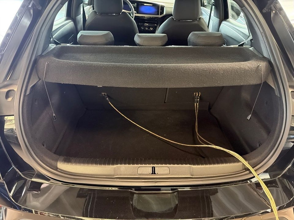 Opel Mokka-e 54 Edition 5d