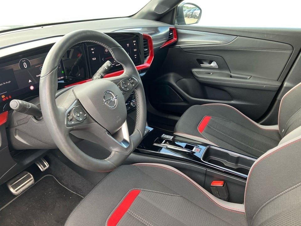 Opel Mokka-e 50 GS Line 5d