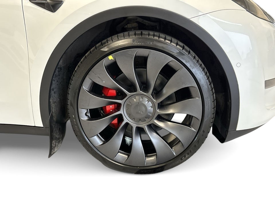 Tesla Model Y Performance AWD 5d